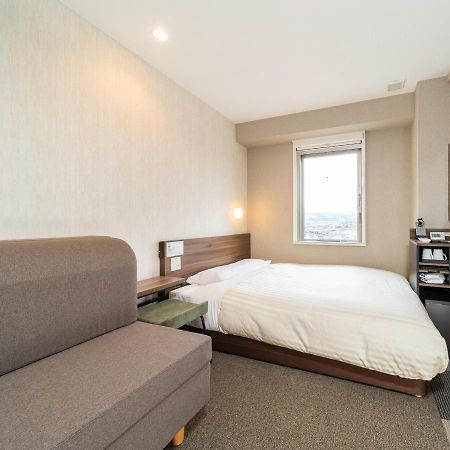 Super Hotel Joetsu Myoko-Eki Nishiguchi Exteriér fotografie