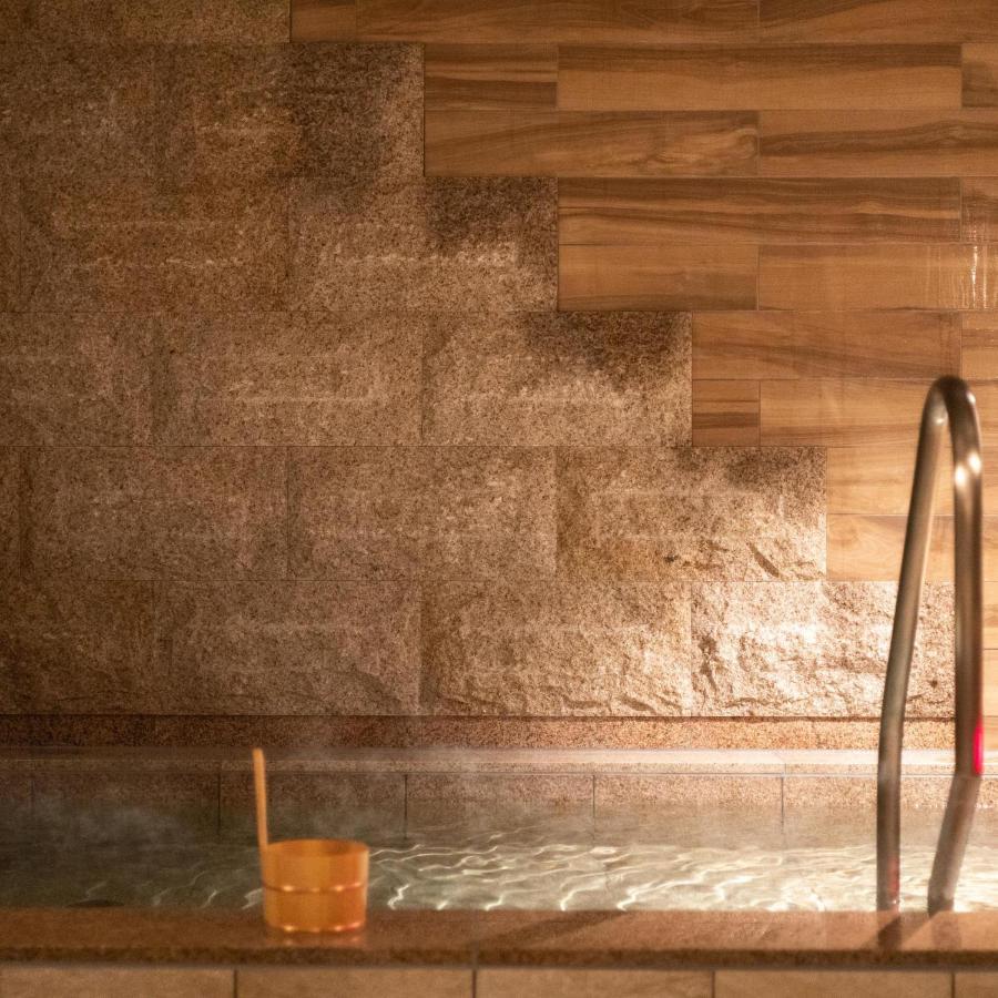 Super Hotel Joetsu Myoko-Eki Nishiguchi Exteriér fotografie